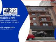 Immobile in asta di 60 m, box auto in vendita a Torino