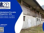 Immobile in asta di 694 m con più di 5 locali in vendita...