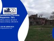 Immobile in asta di 695 m in vendita a Viterbo