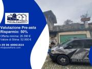 Immobile in asta di 69 m, box auto in vendita a Varese