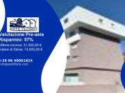 Immobile in asta di 69 m con più di 5 locali in vendita...