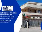 Immobile in asta di 69 m in vendita a Pomezia