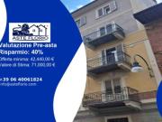 Immobile in asta di 69 m in vendita a Torino