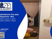 Immobile in asta di 6 m in vendita a Milano