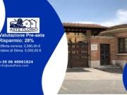Immobile in asta di 6 m in vendita a Siena
