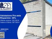 Immobile in asta di 700 m con più di 5 locali in vendita...