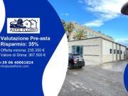 Immobile in asta di 700 m in vendita a Castellammare di...