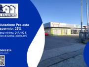 Immobile in asta di 701 m con più di 5 locali in vendita...