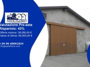 Immobile in asta di 705 m con più di 5 locali in vendita...