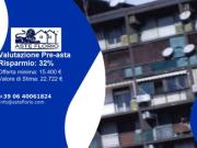 Immobile in asta di 70 m in vendita a Catania