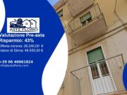 Immobile in asta di 70 m in vendita a Falconara Marittima