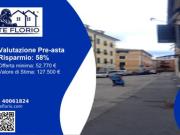 Immobile in asta di 70 m in vendita a Genova