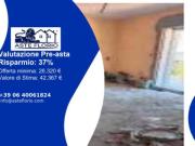 Immobile in asta di 70 m in vendita a Messina