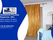 Immobile in asta di 70 m in vendita a Torino