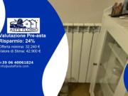 Immobile in asta di 72 m in vendita a Frontone