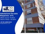 Immobile in asta di 72 m in vendita a Ladispoli