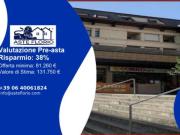 Immobile in asta di 72 m in vendita a Montevarchi