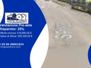 Immobile in asta di 730 m con più di 5 locali in vendita...