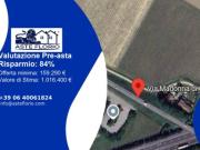 Immobile in asta di 7338 m in vendita a Spoleto