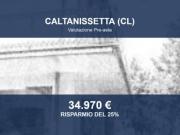 Immobile in asta di 734 m con più di 5 locali in vendita...