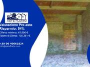 Immobile in asta di 73771 m in vendita a Macerata Feltria