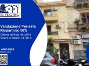 Immobile in asta di 73 m in vendita a Palermo