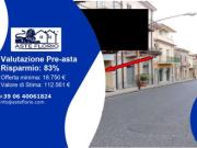 Immobile in asta di 73 m in vendita a Santa Lucia del Mela