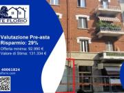 Immobile in asta di 73 m in vendita a Torino