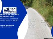 Immobile in asta di 74118 m in vendita a Sassocorvaro...