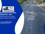 Immobile in asta di 74 m, box auto in vendita a Macerata