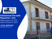 Immobile in asta di 74 m, box auto in vendita a Recanati