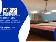 Immobile in asta di 74 m in vendita a Trieste