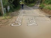 Immobile in asta di 75 m, box auto in vendita a Mozzagrogna