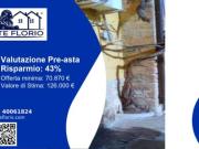 Immobile in asta di 75 m con più di 5 locali in vendita...