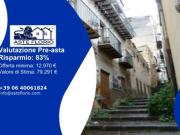 Immobile in asta di 75 m in vendita a Agrigento