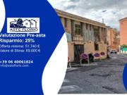 Immobile in asta di 75 m in vendita a Genova