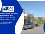Immobile in asta di 75 m in vendita a Serrenti