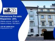 Immobile in asta di 75 m in vendita a Trento