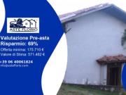Immobile in asta di 765 m, box auto in vendita a Vergiate