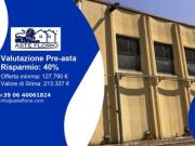 Immobile in asta di 765 m con più di 5 locali in vendita...