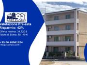 Immobile in asta di 76 m, box auto in vendita a Fermo