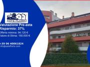 Immobile in asta di 76 m, box auto in vendita a Legnano