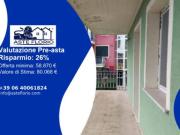 Immobile in asta di 76 m, box auto in vendita a Licciana...