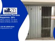 Immobile in asta di 76 m, box auto in vendita a Porto...