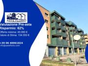 Immobile in asta di 76 m con più di 5 locali in vendita...