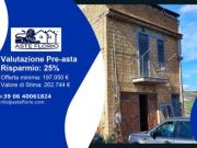 Immobile in asta di 76 m in vendita a Naro