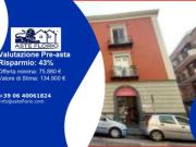 Immobile in asta di 76 m in vendita a Pozzuoli