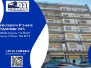 Immobile in asta di 76 m in vendita a Roma