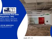 Immobile in asta di 779 m con più di 5 locali in vendita...