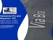 Immobile in asta di 77 m, box auto in vendita a Asti